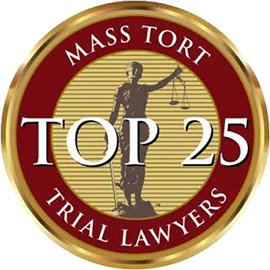 Mass Tort Trial Lawyers Association Top 25